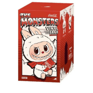 labubu coca cola